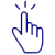 finger